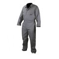 Radians Workwear VolCore Cotton FR Coverall-GY-2X FRCA-002G-2X